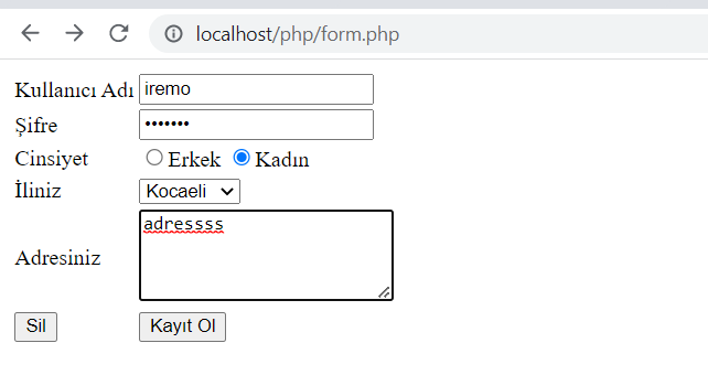 Tam ekran resim
